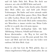 Wunderschön Klappkarte für Frauen